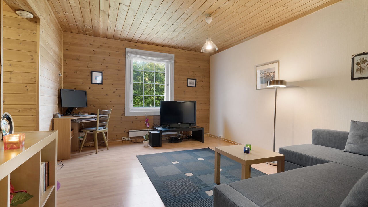 Photo of Livingroom in Trondheim