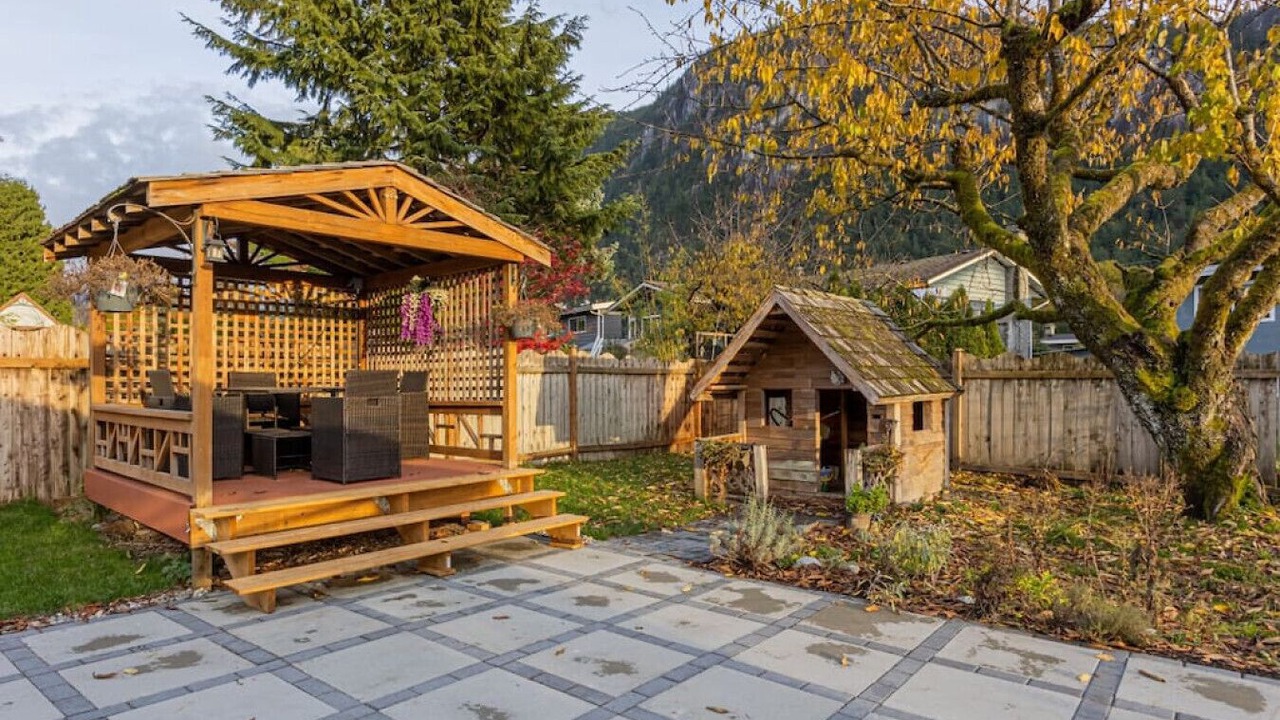 Photo of Outdoor in Squamish