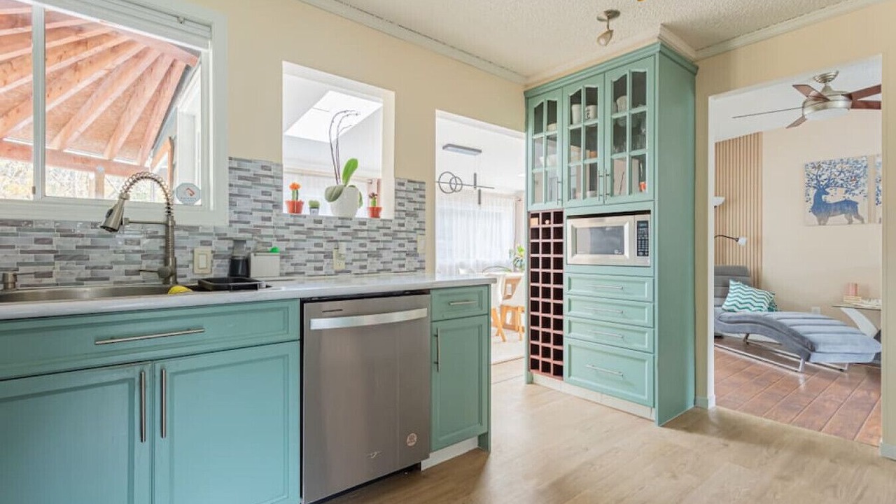 Photo of Kitchen in Squamish