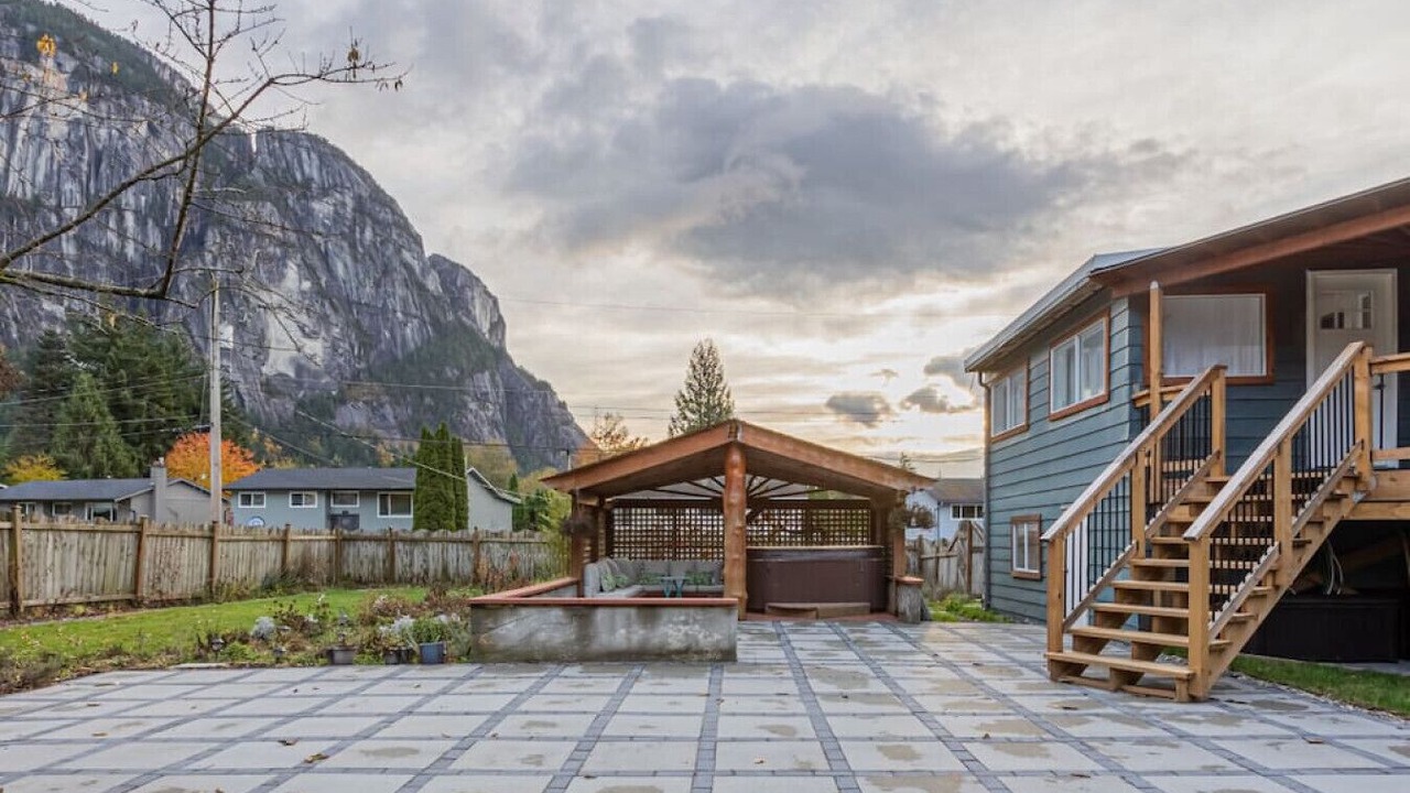 Photo of Outdoor in Squamish