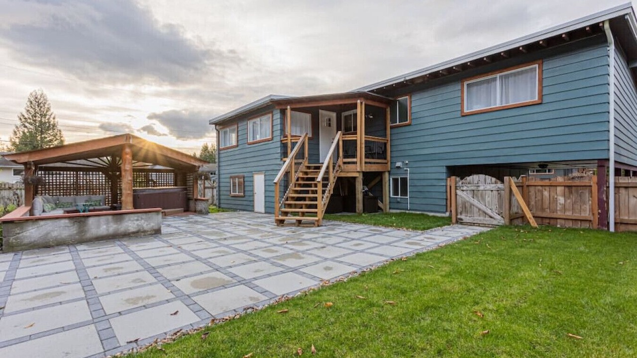 Photo of Outdoor in Squamish