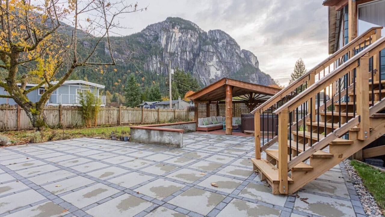 Photo of Outdoor in Squamish