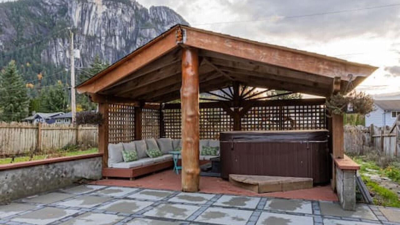 Photo of Outdoor in Squamish