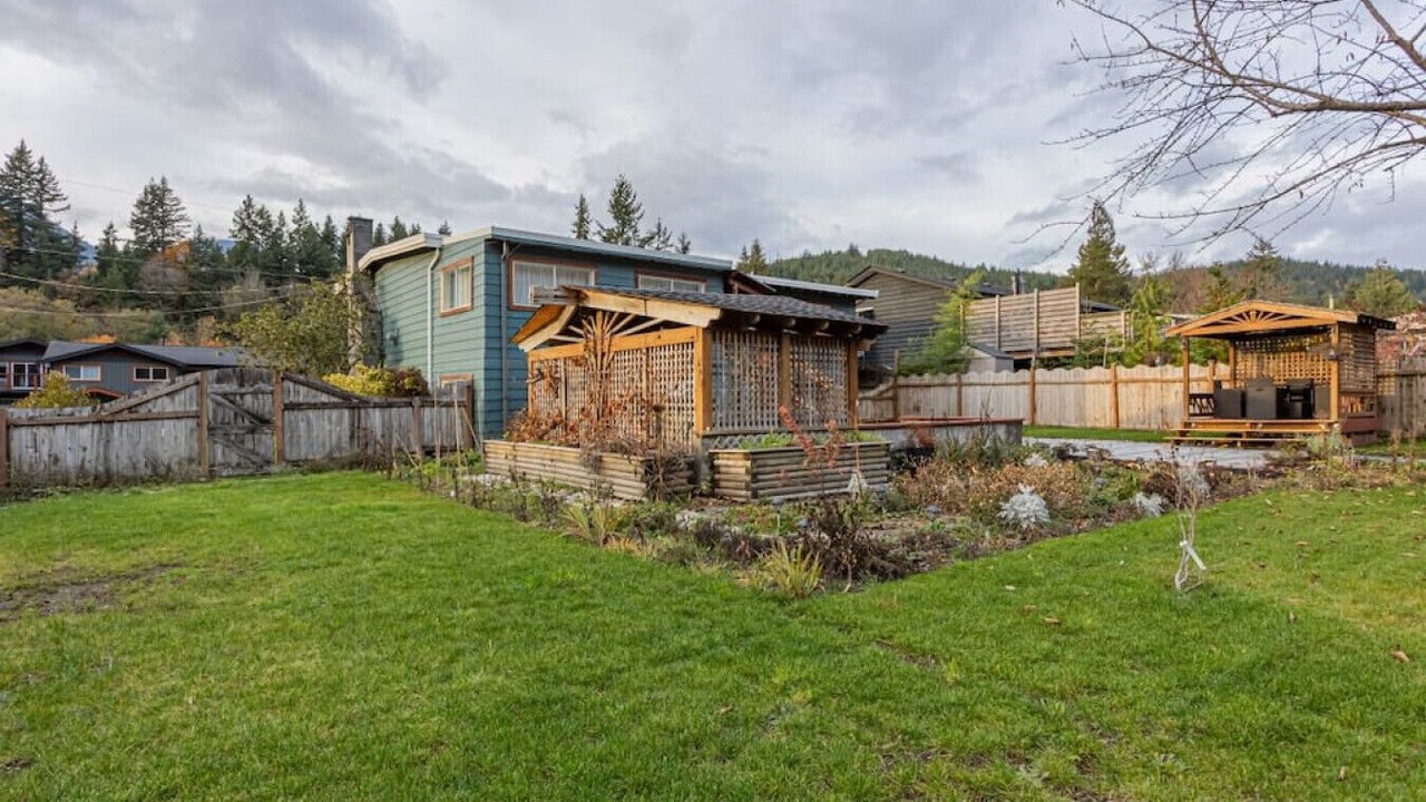 Photo of Outdoor in Squamish