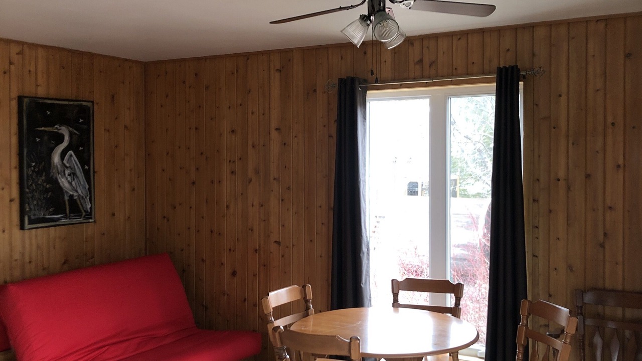 Photo of Others in Gaspe