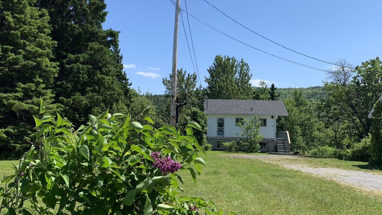 Photo of Outdoor in Gaspe