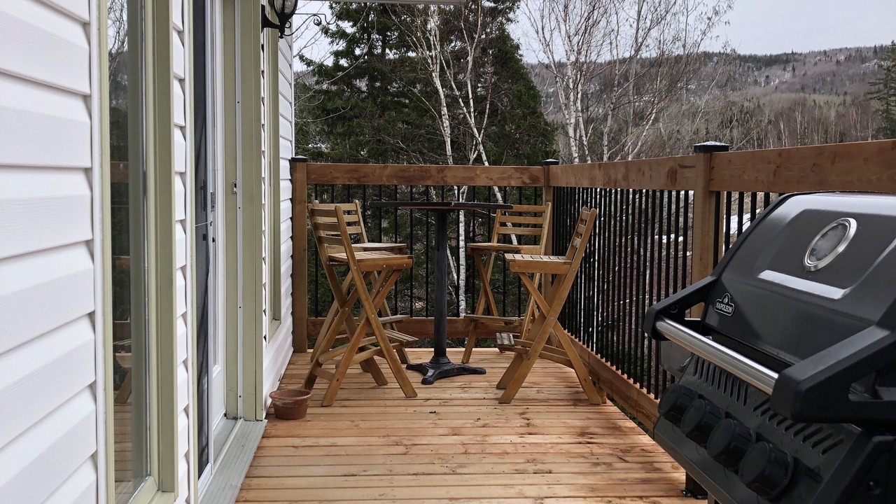 Photo of Others in Gaspe