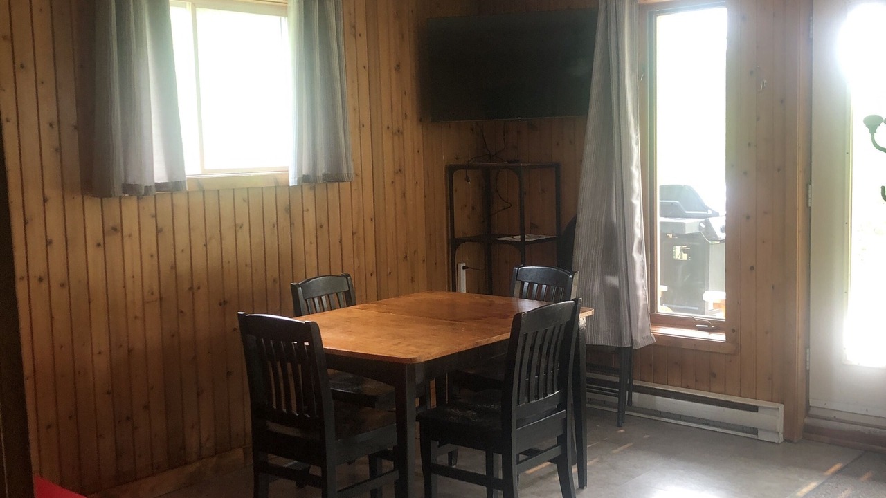 Photo of Others in Gaspe