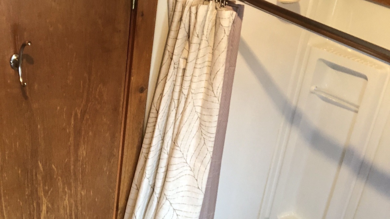 Photo of Bathroom in Gaspe