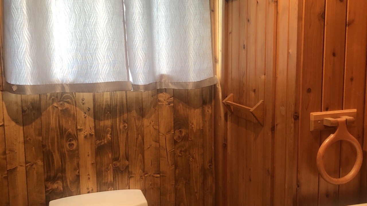 Photo of Bathroom in Gaspe