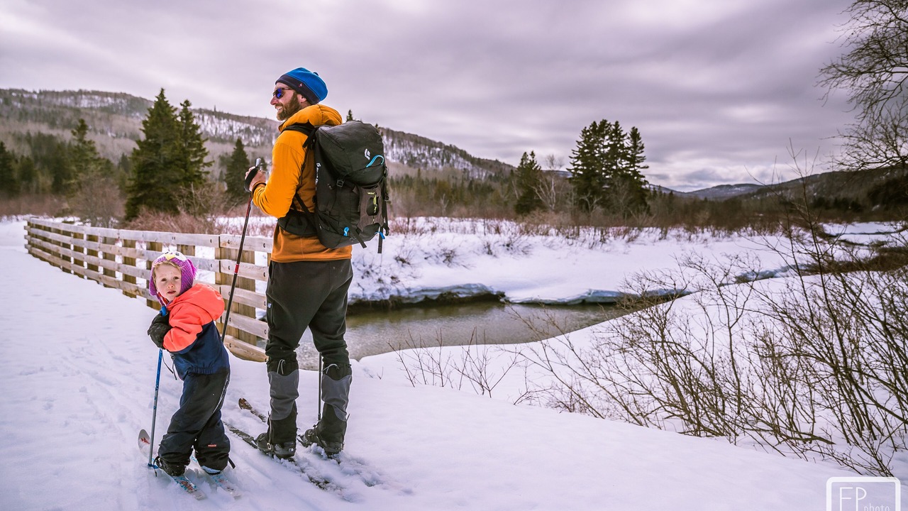 Photo of Outdoor in Gaspe