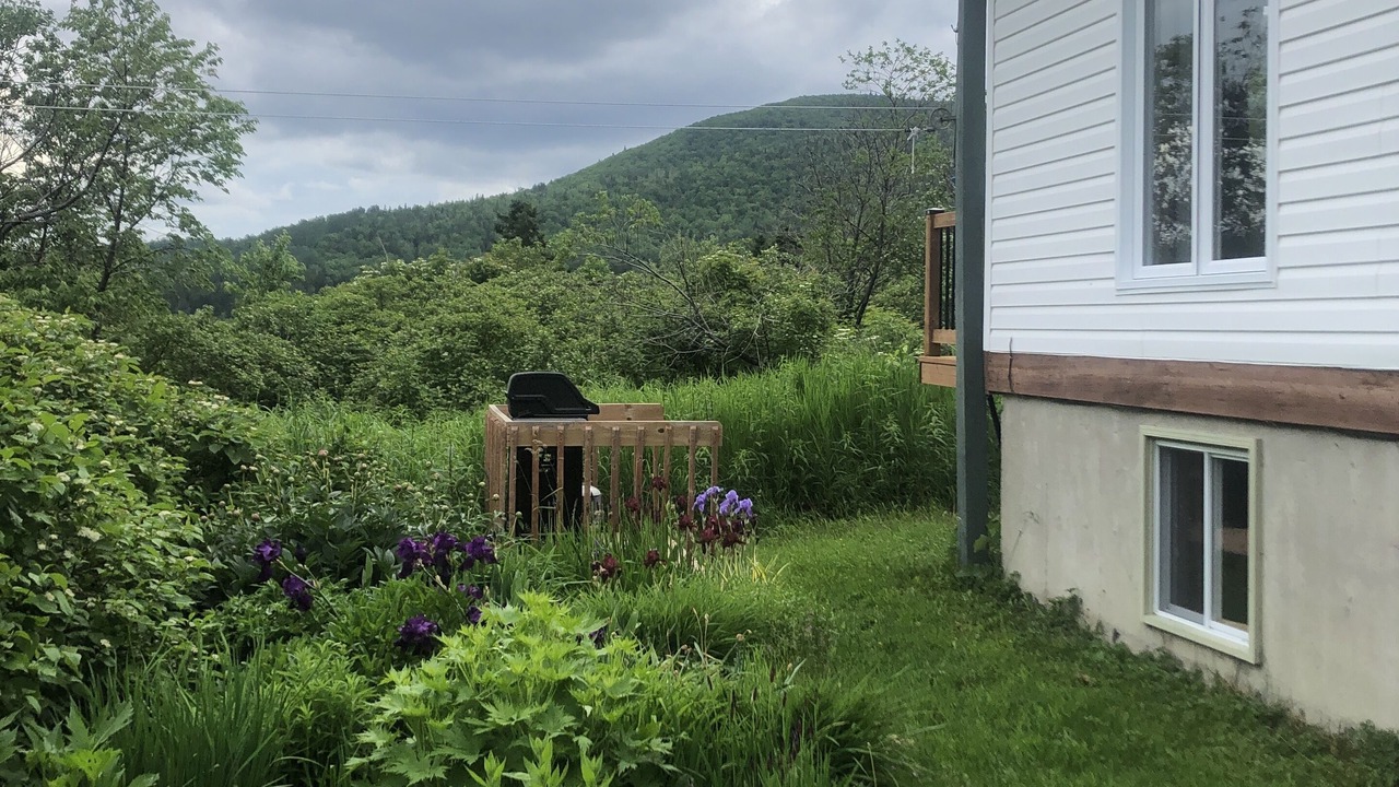 Photo of Others in Gaspe