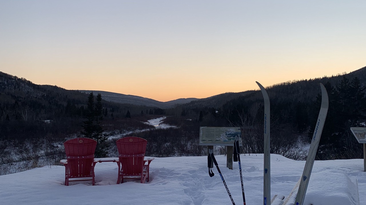 Photo of Outdoor in Gaspe