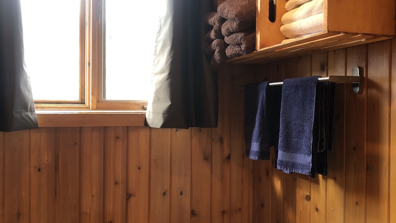Photo of Bathroom in Gaspe