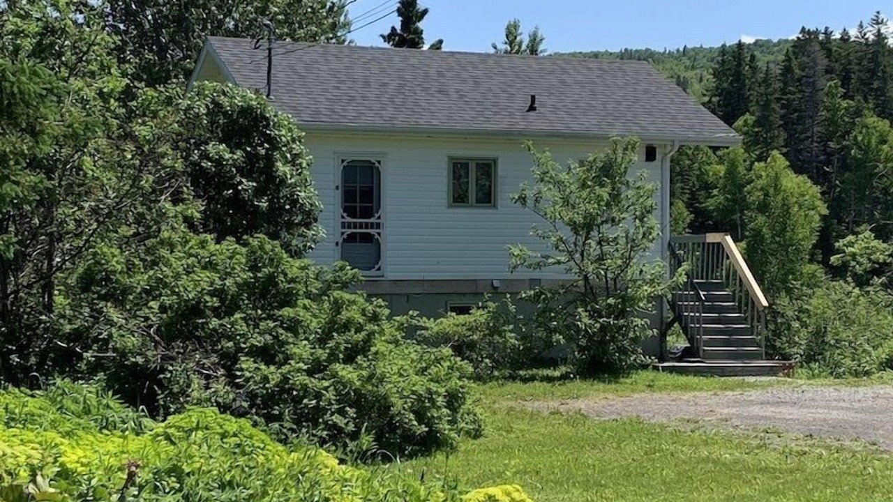 Photo of Outdoor in Gaspe