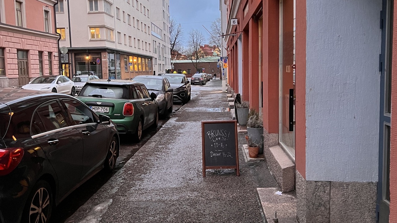 Photo of Outdoor in Punavuori
