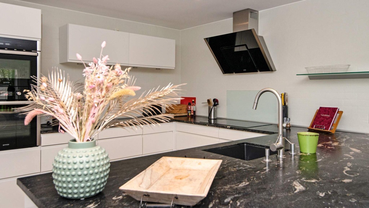Photo of Kitchen in Sydals