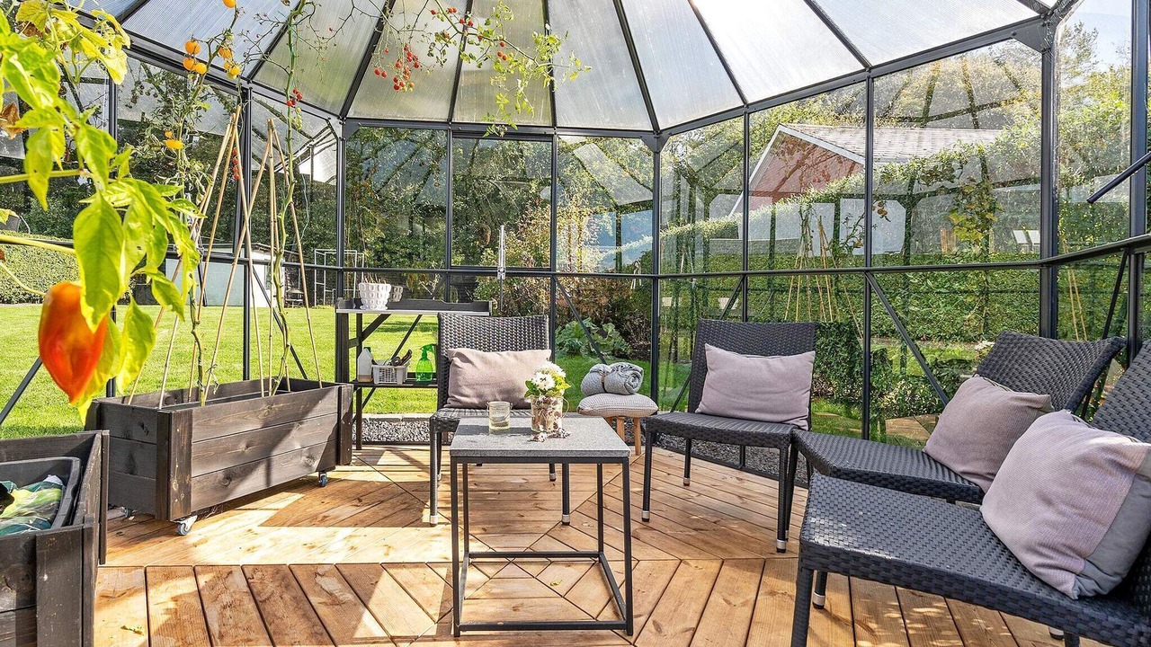 Photo of Outdoor in Sydals