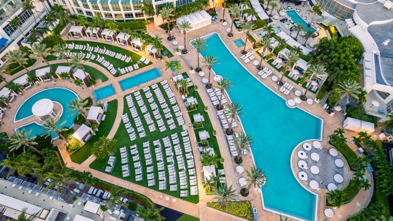 Photo of Outdoor in Mid Beach