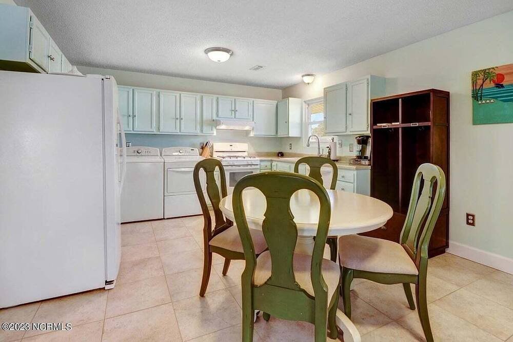 Photo of Kitchen in Beaufort