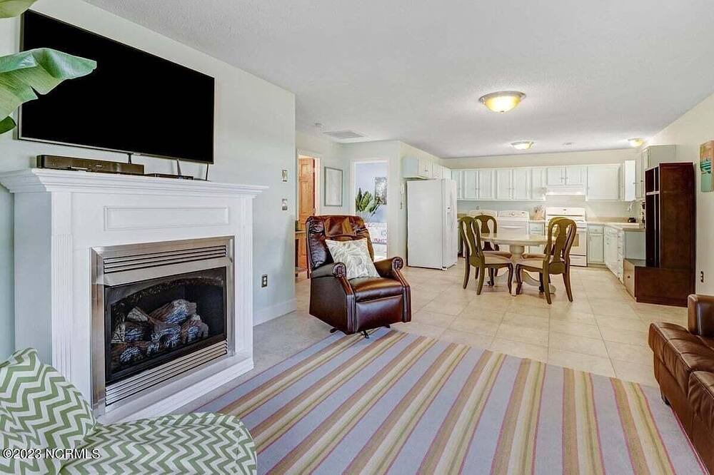Photo of Livingroom in Beaufort