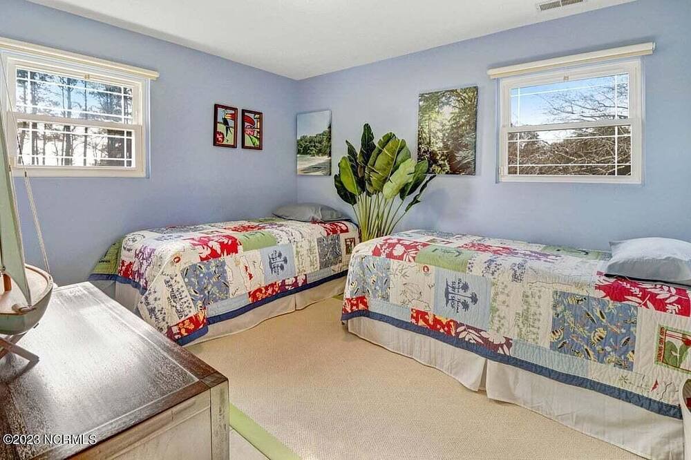Photo of Bedroom in Beaufort