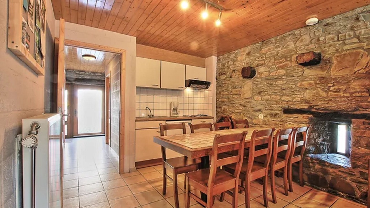 Photo of Kitchen in Sainte-Ode