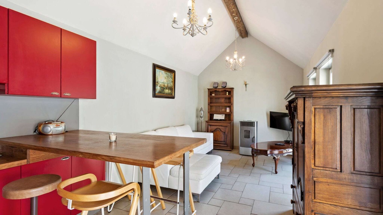 Photo of Livingroom in Geetbets