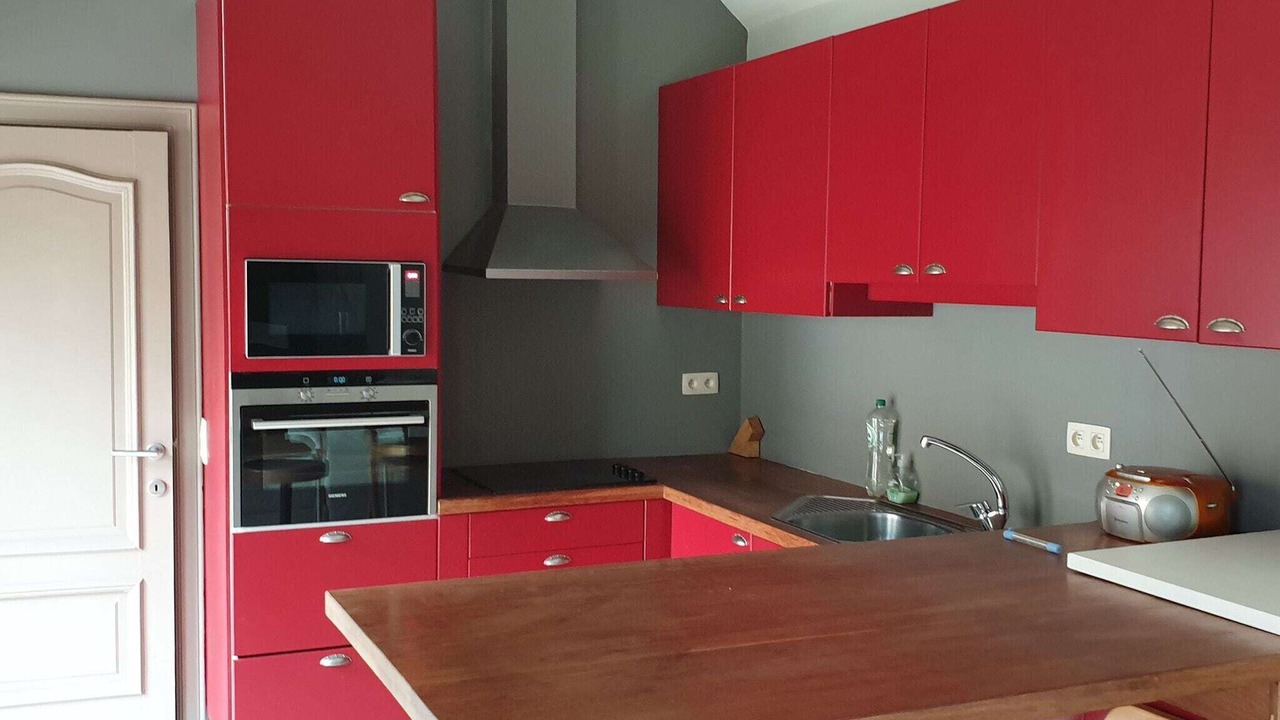 Photo of Kitchen in Geetbets
