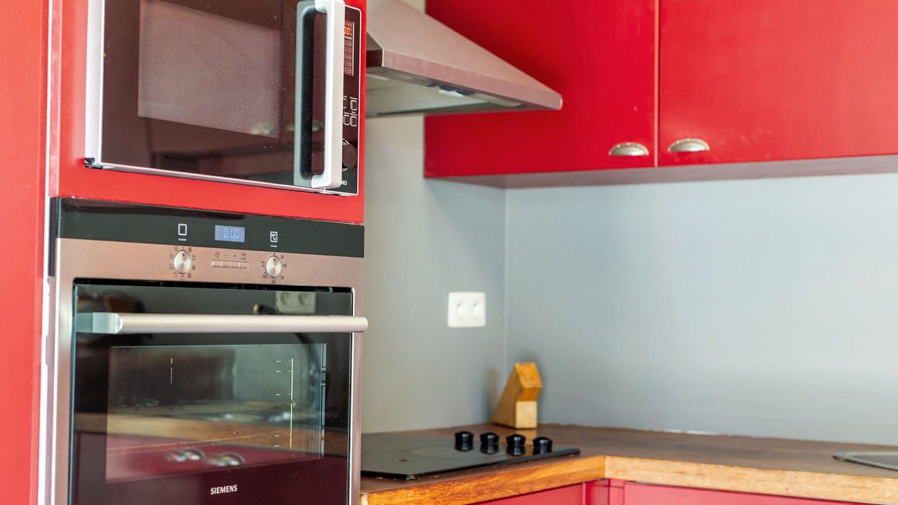 Photo of Kitchen in Geetbets