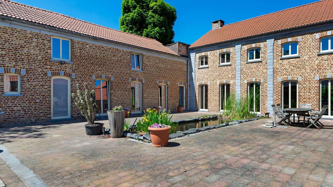 Photo of Patio Balcony in Geetbets