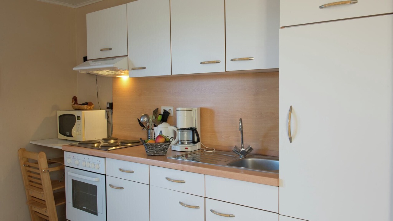 Photo of Kitchen in Louveigne