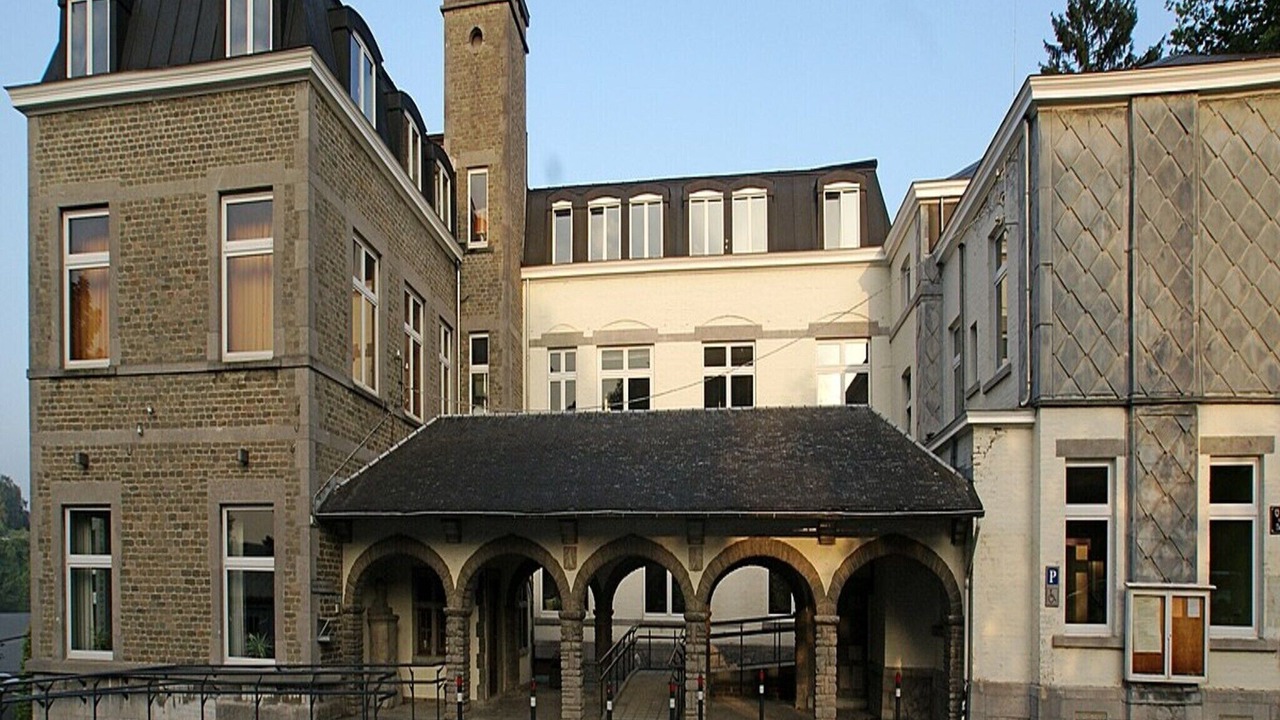 Photo of Outdoor in Louveigne