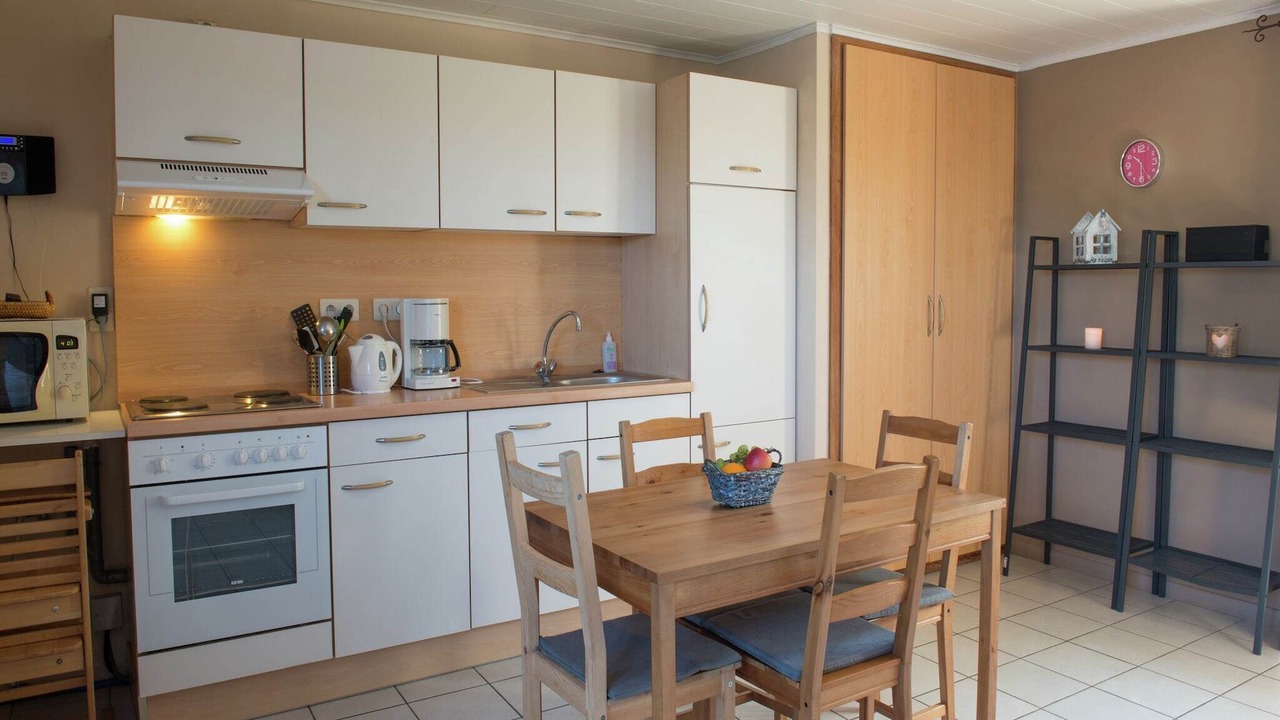 Photo of Kitchen in Louveigne