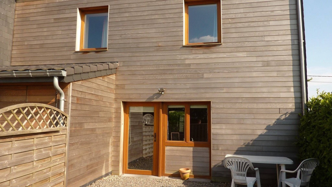 Photo of Outdoor in Louveigne