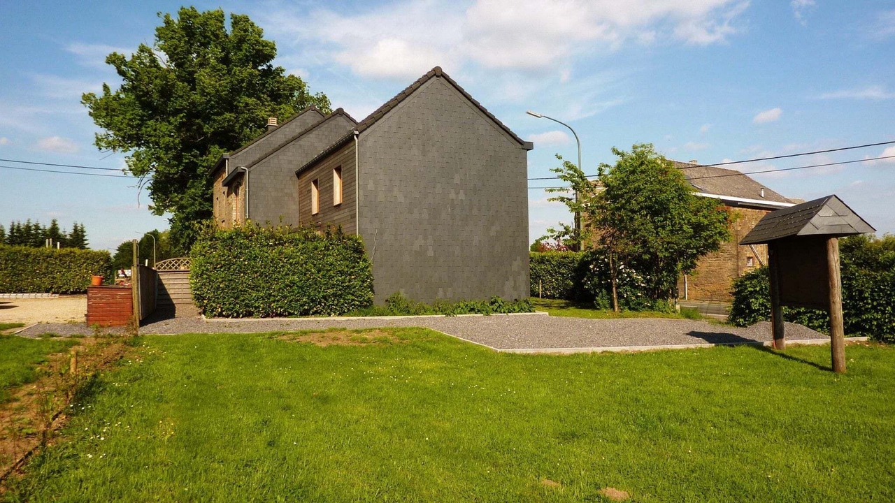 Photo of Outdoor in Louveigne