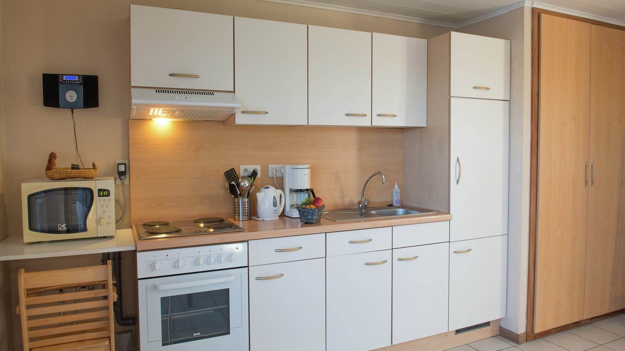 Photo of Kitchen in Louveigne