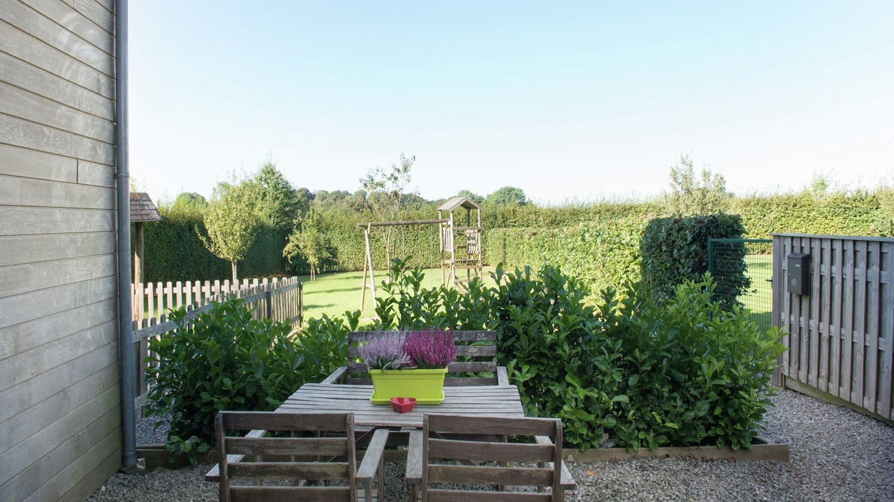 Photo of Outdoor in Louveigne