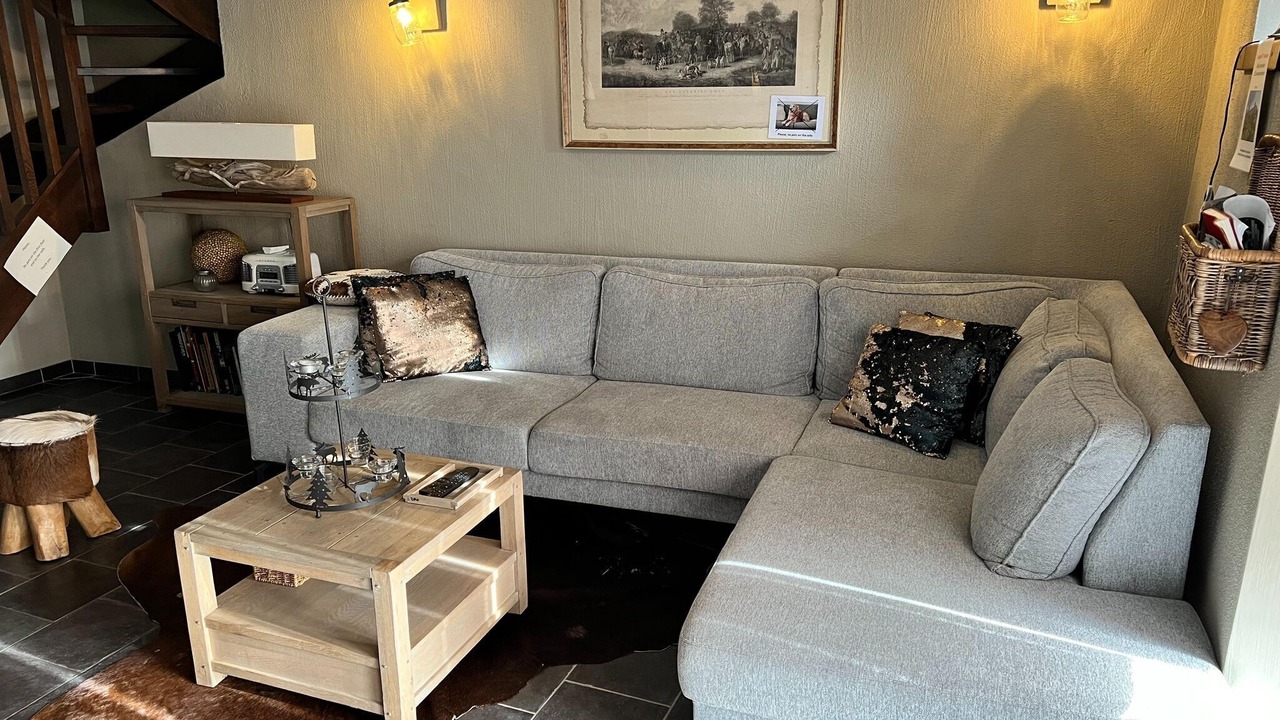 Photo of Livingroom in Fauvillers