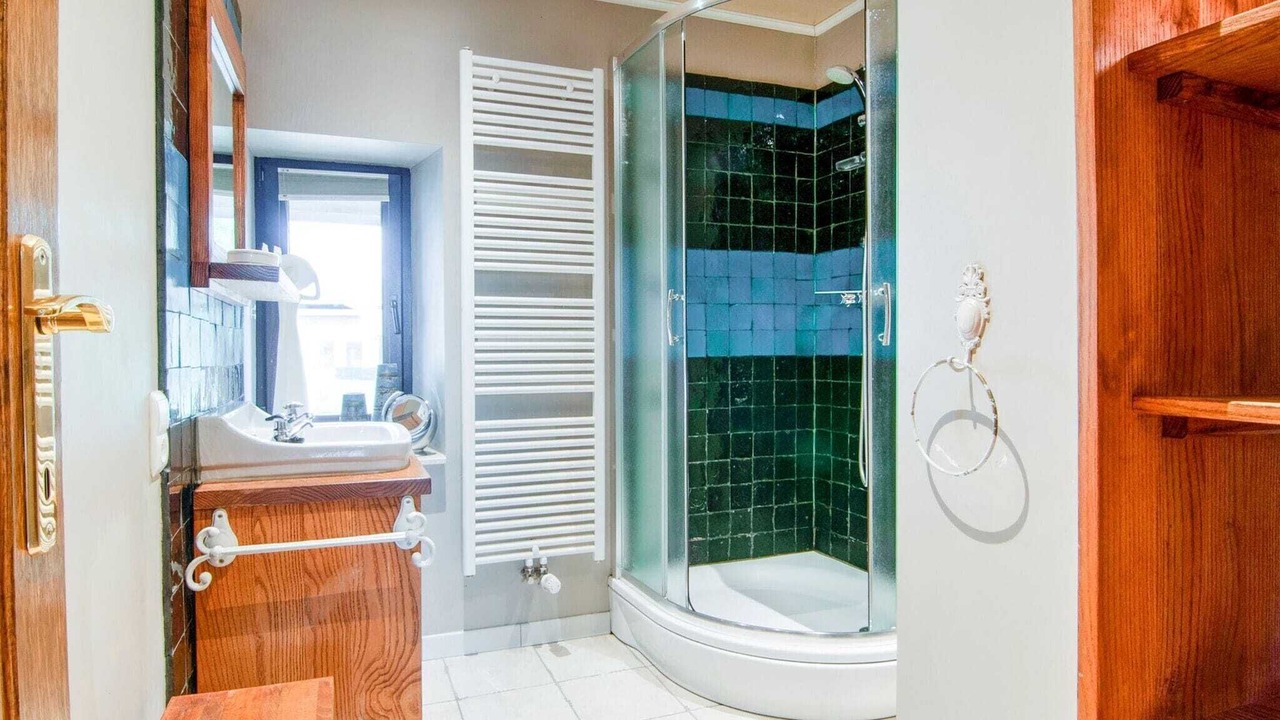 Photo of Bathroom in Fauvillers