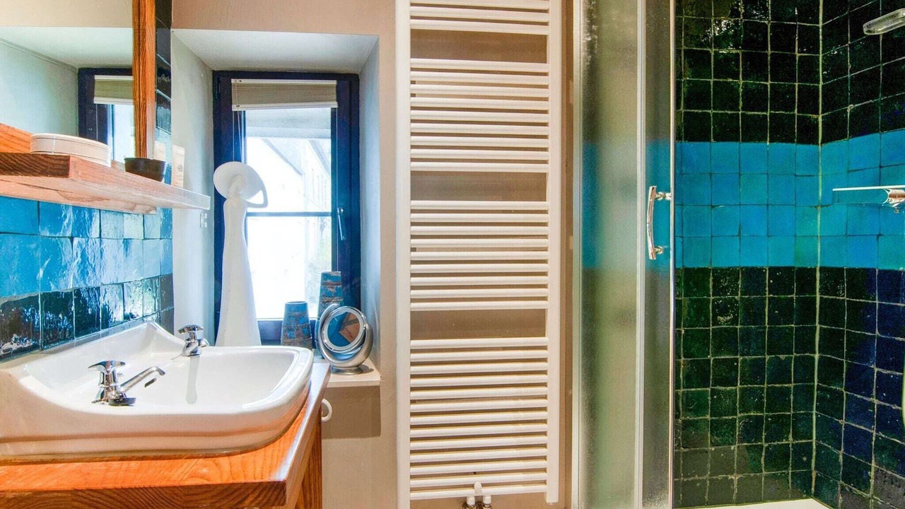 Photo of Bathroom in Fauvillers