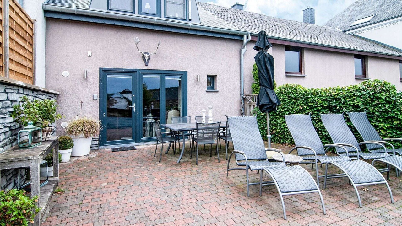 Photo of Patio Balcony in Fauvillers