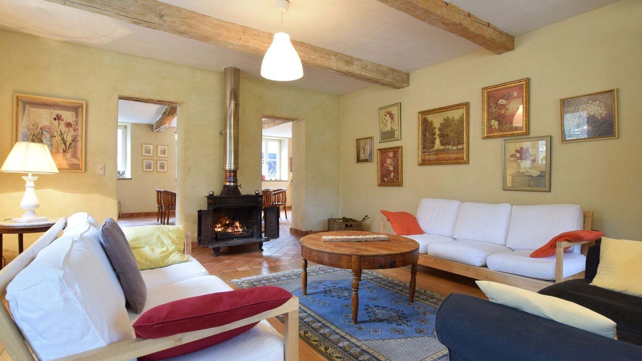 Photo of Livingroom in Harre
