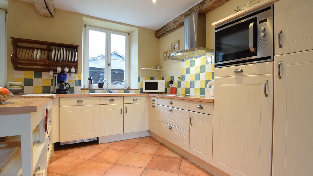 Photo of Kitchen in Harre