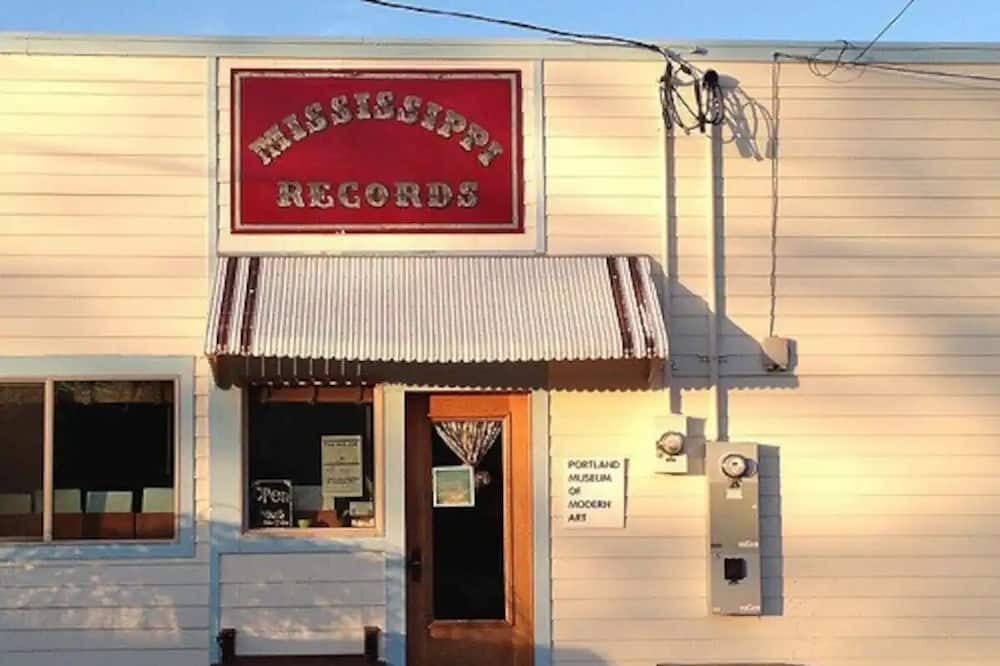 Photo of Outdoor in Mississippi District