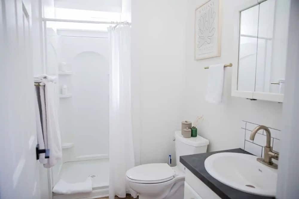 Photo of Bathroom in Mississippi District