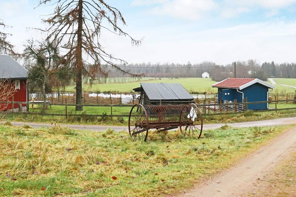 Photo of Outdoor in Halmstad