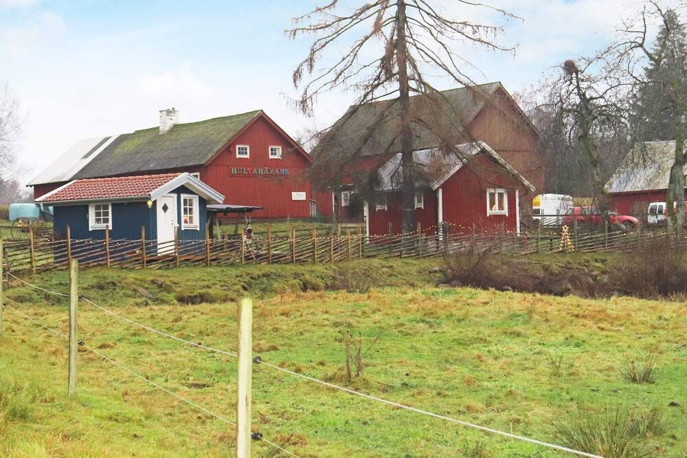 Photo of Outdoor in Halmstad