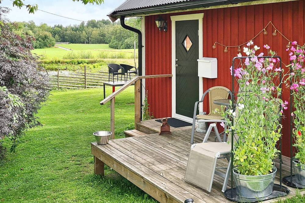 Photo of Outdoor in Halmstad