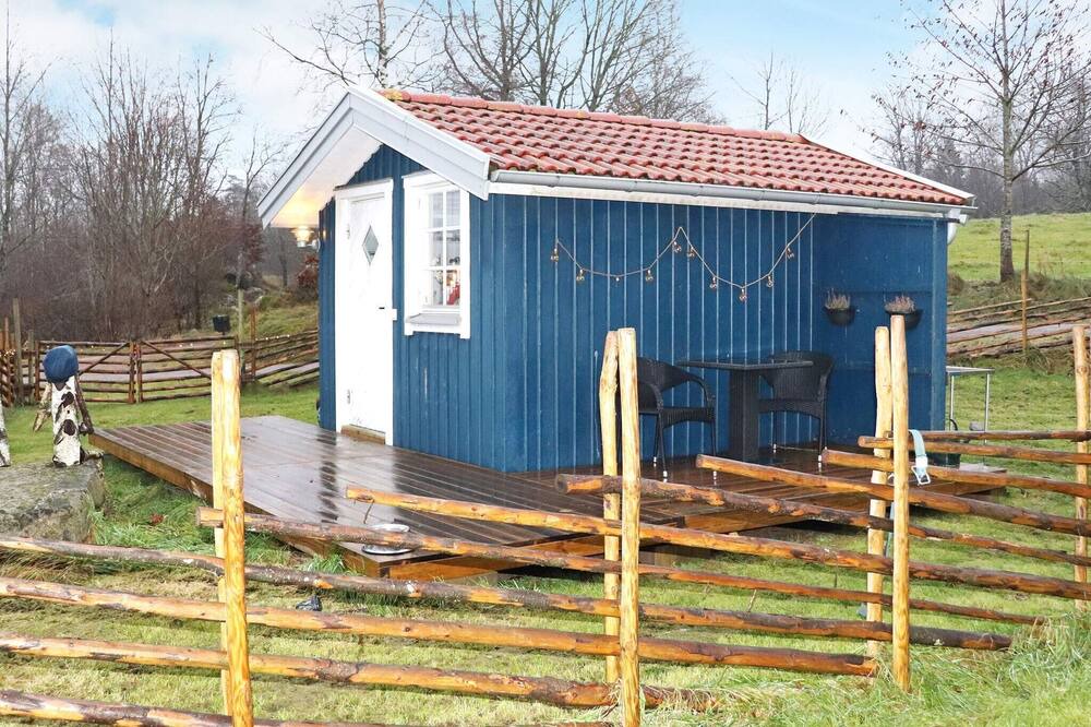 Photo of Outdoor in Halmstad